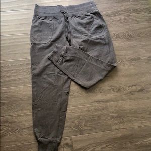Lululemon joggers